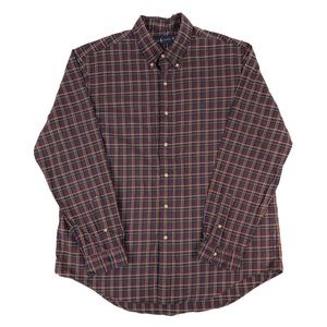 Polo by Ralph Lauren 100% Cotton Button Down Shirt